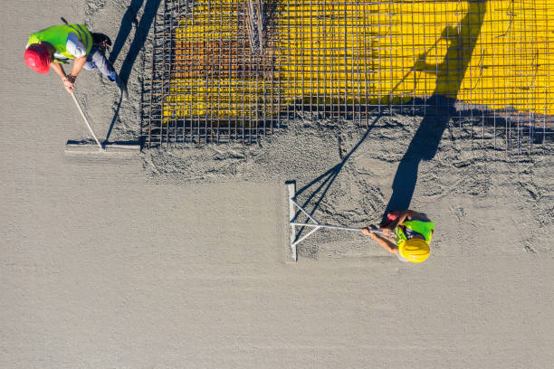 Best Concrete Foundation Repair in Park City, KS