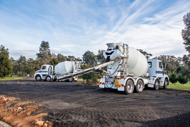 Best Industrial Concrete Flooring in Park City, KS