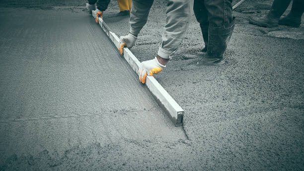  Park City, KS Concrete contractor Pros