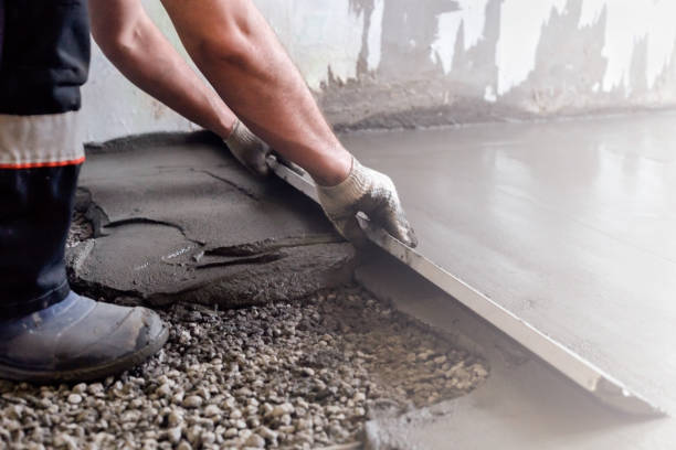 Best Residential Concrete Solutions in Park City, KS